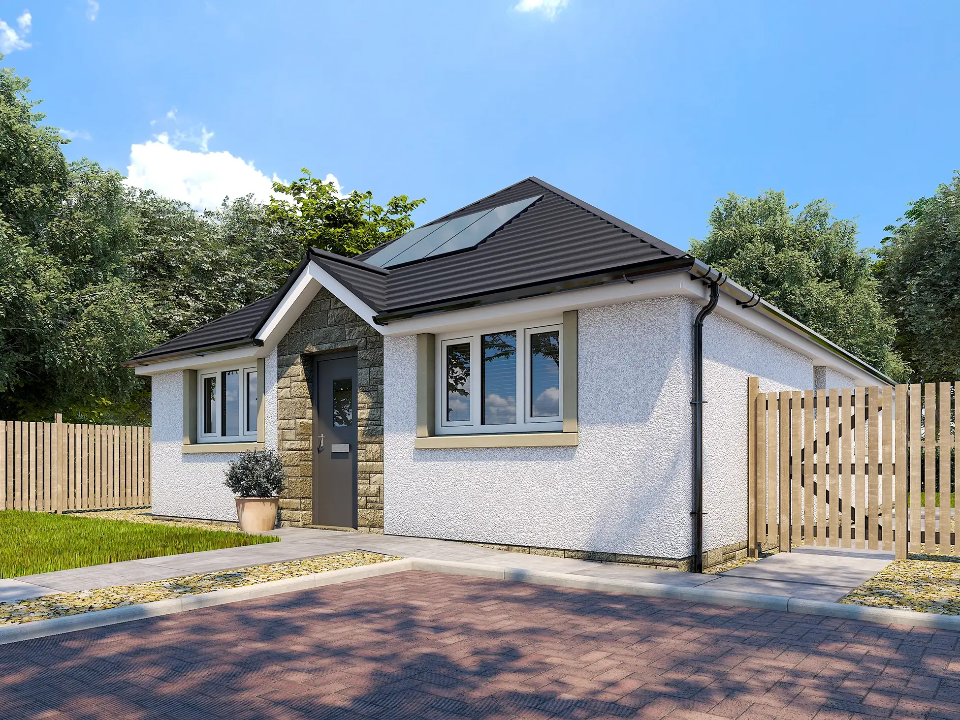 The Elm by Viga homes